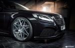 Mercedes-Benz S-Class by Prior-Design 2015 года